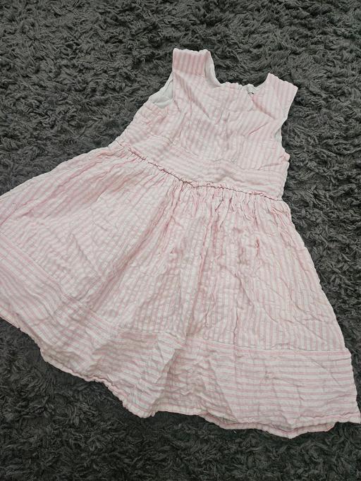 Buy & Sell Weston Point Halton - Photos for Age 4-5 GEORGE summer dress
