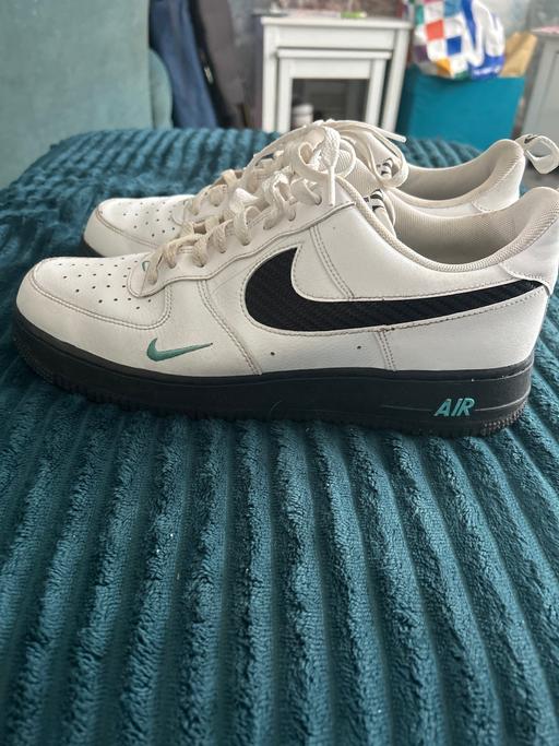 Buy & Sell Greenhithe Dartford - Photos for Nike Air Force size 10 men’s
