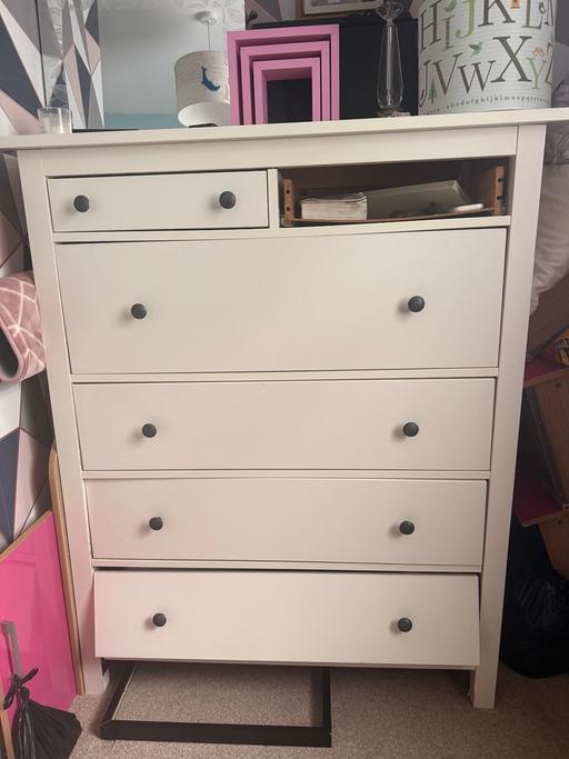 Buy & Sell Wembley Brent - Photos for Chest of drawers