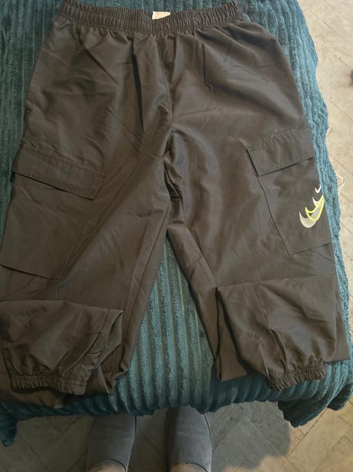 Buy & Sell Greenhithe Dartford - Photos for Nike men’s sports trousers