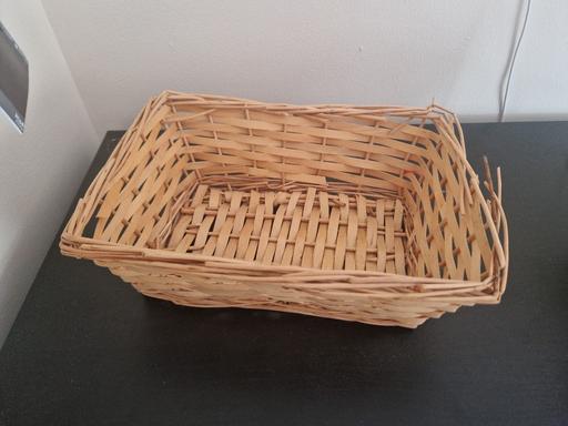 Buy & Sell Hall Green Birmingham - Photos for storage basket
