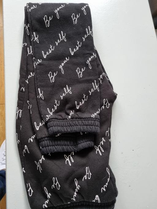 Buy & Sell Oxley Wolverhampton - Photos for jogging bottoms 13/14yrs wv10 6tx