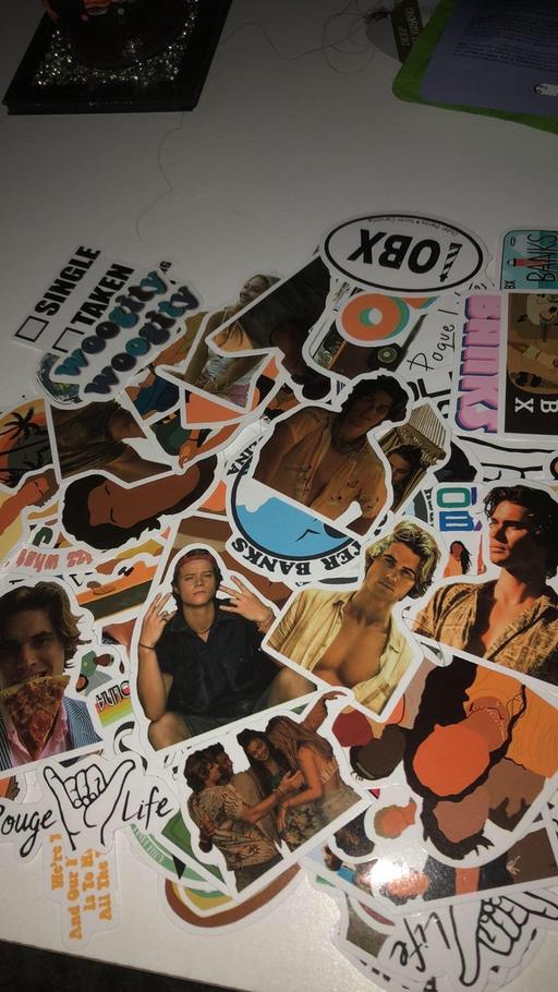 Classes Stow Heath Wolverhampton - Photos for Outerbanks stickers
