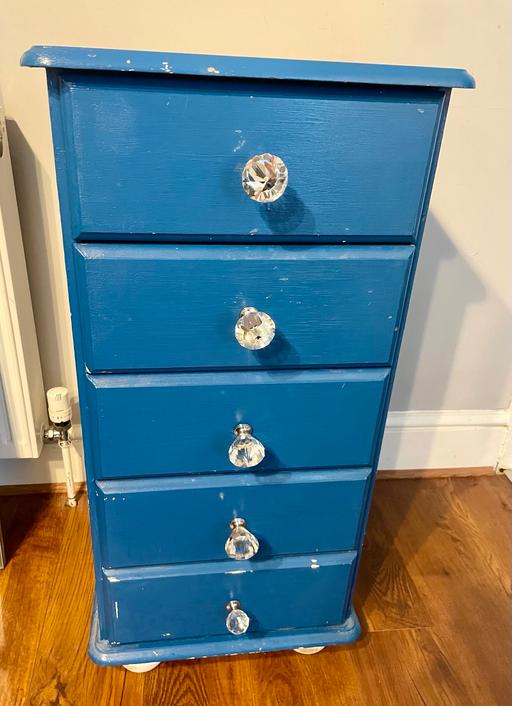 Buy & Sell Sandfield Park Liverpool - Photos for Pine drawers -need upcycling
