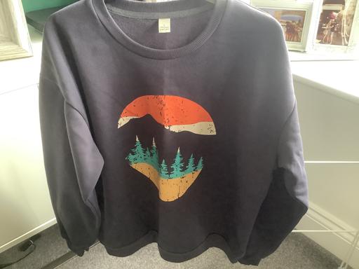 Buy & Sell Walsall Wood Walsall - Photos for New sweatshirt size l