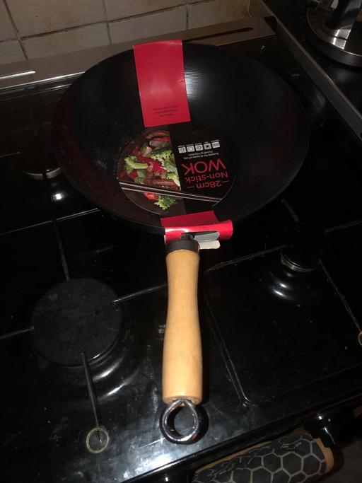Buy & Sell Stow Heath Wolverhampton - Photos for BNWT Wok