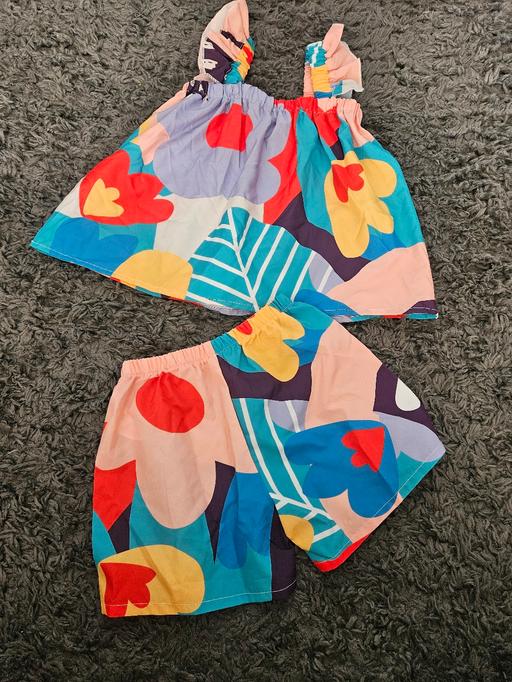 Buy & Sell Weston Point Halton - Photos for Age 2-3 SHEIN co-ord set