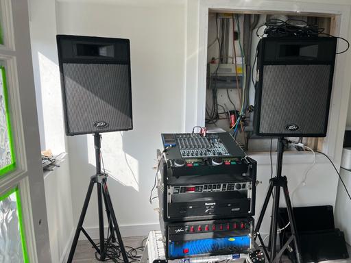 Buy & Sell Kings Heath Birmingham - Photos for DJ System