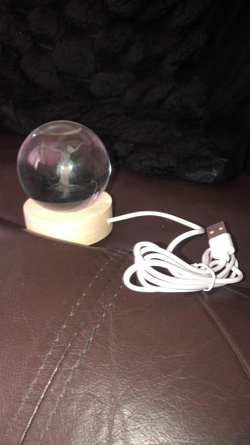 Buy & Sell Stow Heath Wolverhampton - Photos for Jesus lamp