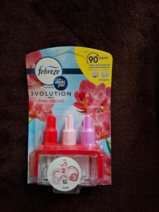 Buy & Sell Woodsetton Dudley - Photos for FEBREZE