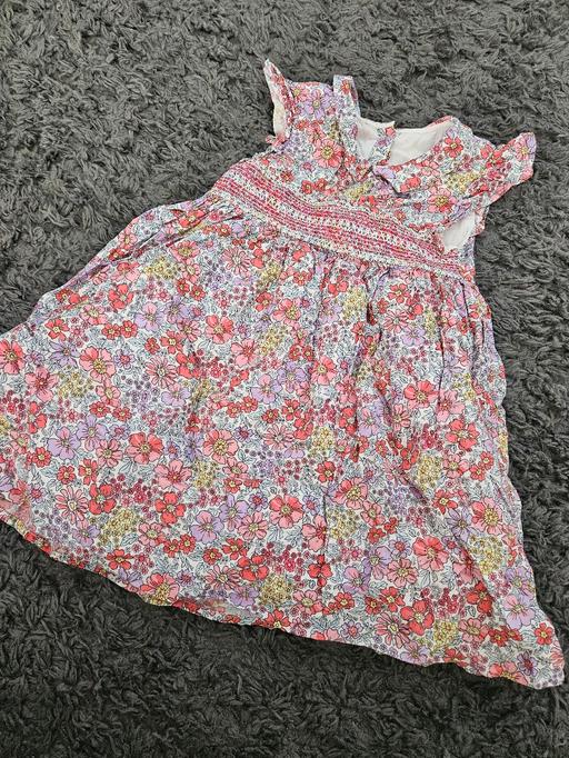 Buy & Sell Weston Point Halton - Photos for Age 4-5 MATALAN dress