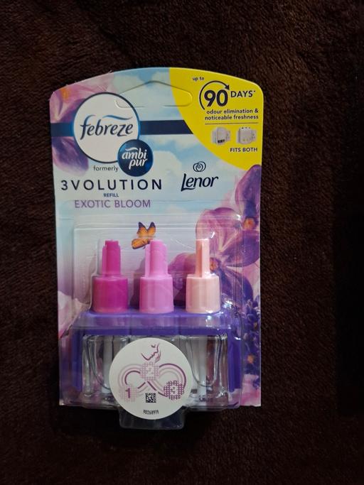 Buy & Sell Woodsetton Dudley - Photos for FEBREZE