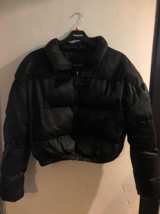 Buy & Sell Stow Heath Wolverhampton - Photos for Crop coat