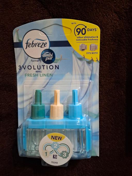 Buy & Sell Woodsetton Dudley - Photos for FEBREZE
