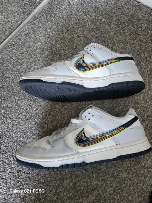 Buy & Sell Carshalton Sutton - Photos for Nike Trainers