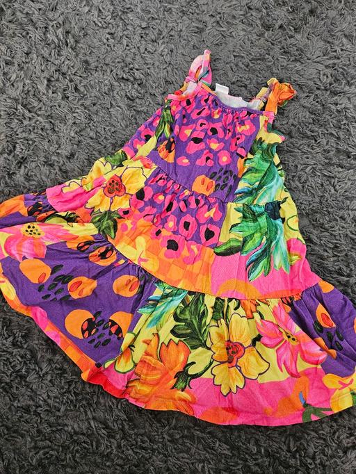 Buy & Sell Weston Point Halton - Photos for Age 3-4 NEXT summer dress
