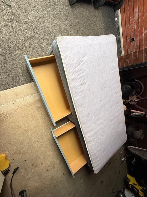 Buy & Sell Stogursey Somerset - Photos for Single Bed