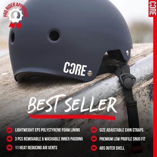 Buy & Sell Kimberworth Rotherham - Photos for Core Protection Helmet size Xs small
