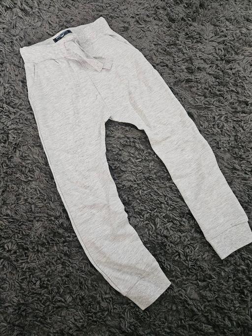 Buy & Sell Weston Point Halton - Photos for Age 4-5 NEXT joggers