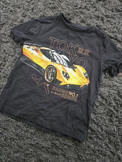 Buy & Sell Weston Point Halton - Photos for Age 5 NEXT tshirt