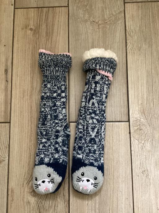 Buy & Sell Knowsley Industrial Park Knowsley - Photos for New thick fleece socks