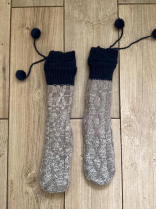 Buy & Sell Southdene Knowsley - Photos for New fleece socks