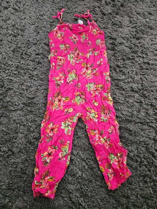 Buy & Sell Weston Point Halton - Photos for Age 2-3 PRIMARK jumpsuit