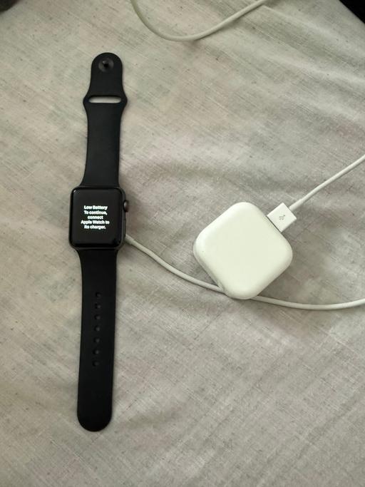 Buy & Sell Acton West London - Photos for Apple Watch Series 3 38mm