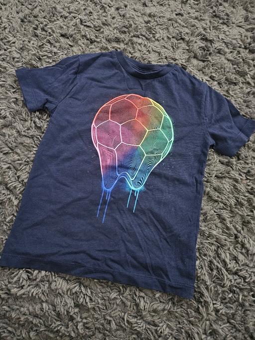 Buy & Sell Weston Point Halton - Photos for Age 5 NEXT tshirt