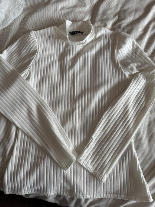 Buy & Sell New Eltham South East London - Photos for Brand new ladies thin jumper 12