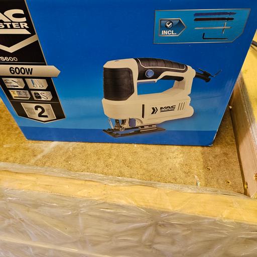 Buy & Sell Worksop Bassetlaw - Photos for electric jigsaw