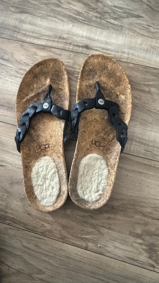 Buy & Sell Loxford East London - Photos for UG Shoe
