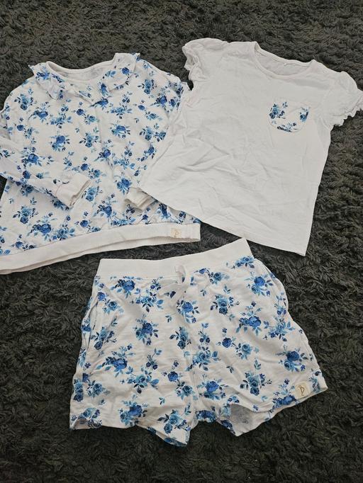 Buy & Sell Weston Point Halton - Photos for Age 7-8 BILLIE FAIERS outfit