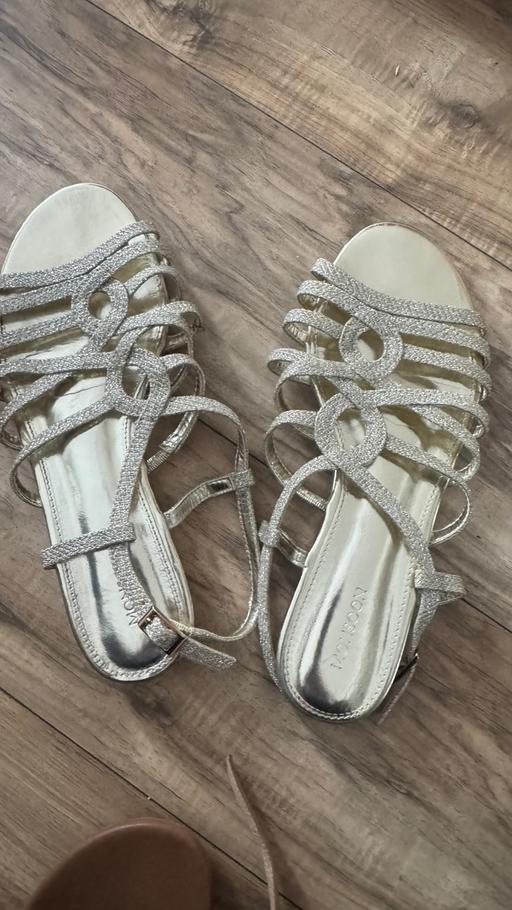 Buy & Sell Ilford Redbridge - Photos for Shoe