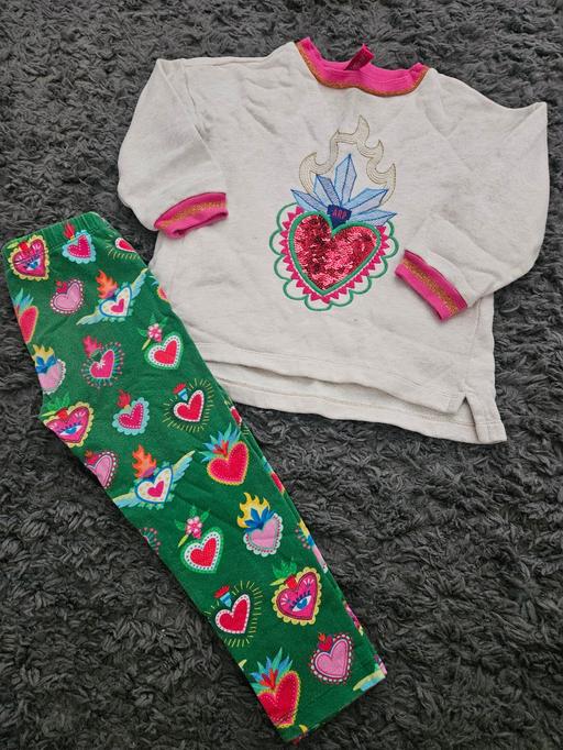 Buy & Sell Weston Point Halton - Photos for Age 4 AGATHA RUIZ DE LA PRADA outfit