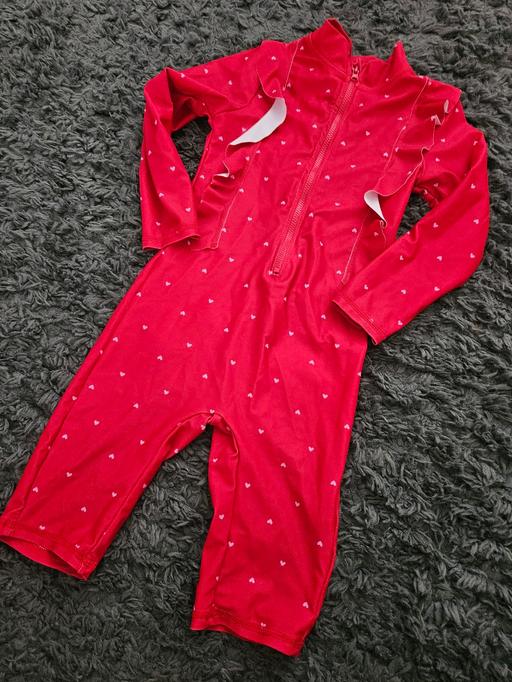 Buy & Sell Weston Point Halton - Photos for Age 3-4 MOTHERCARE swimsuit
