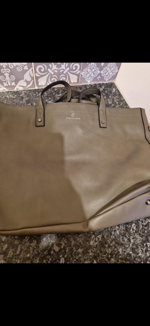 Buy & Sell Aylestone Leicester - Photos for brand new ladies handbag