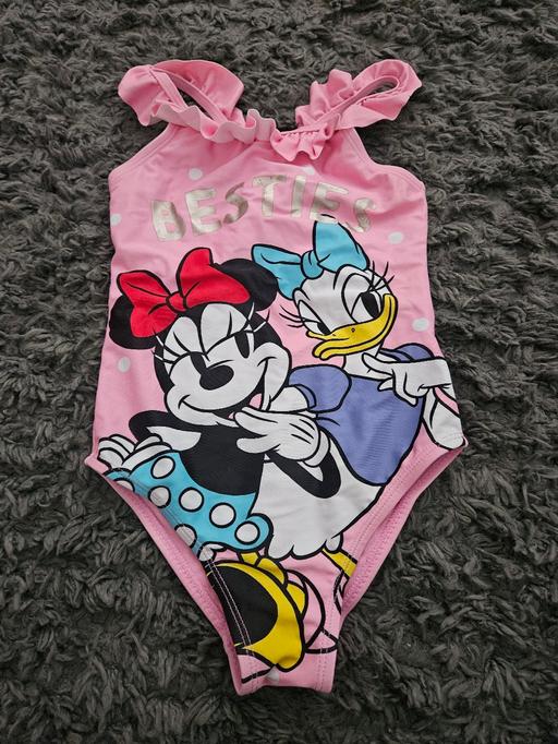 Buy & Sell Weston Point Halton - Photos for Age 3-4 PRIMARK Disney swimming costume