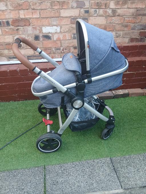 Buy & Sell Dudley Town Centre Dudley - Photos for I have a pushchair