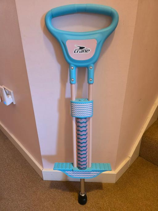 Buy & Sell Blakenhall Wolverhampton - Photos for Light up Pogo Stick
