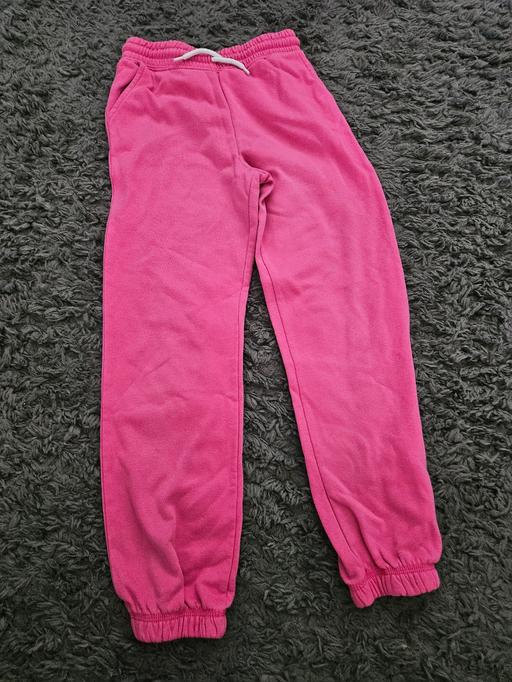 Buy & Sell Weston Point Halton - Photos for Age 9-10 PRIMARK pink joggers