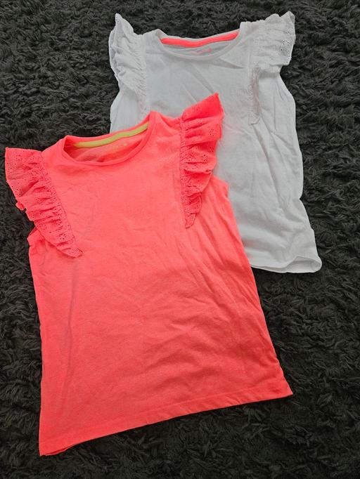 Buy & Sell Weston Point Halton - Photos for Age 6-7 JEFF&CO tshirts