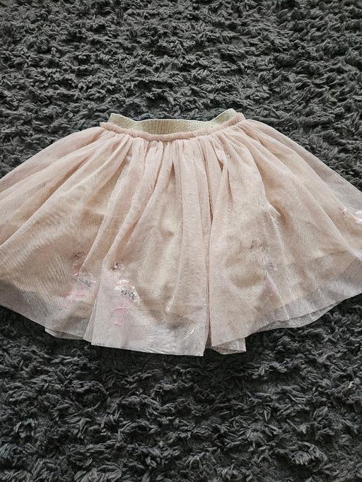 Buy & Sell Weston Point Halton - Photos for Age 4-5 NEXT skirt