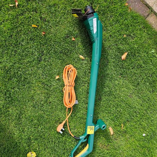 Buy & Sell Worksop Bassetlaw - Photos for electric strimmer