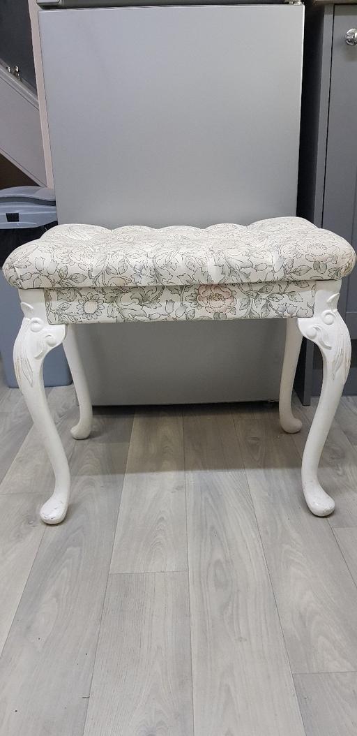 Buy & Sell Kings Norton Birmingham - Photos for Dressing table stool.