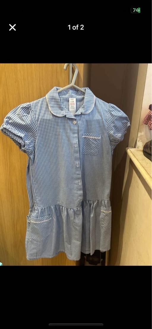 Buy & Sell Whitton Richmond upon Thames - Photos for School dresses x2