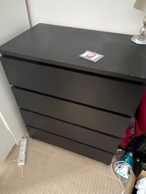 Buy & Sell West Brompton South West London - Photos for Chest draw