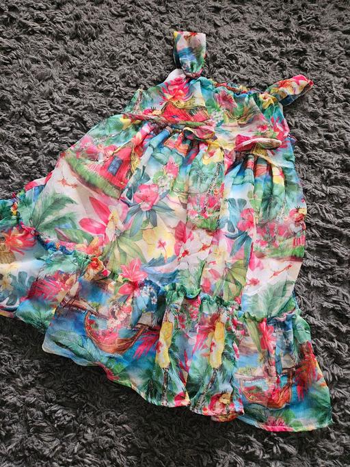 Buy & Sell Weston Point Halton - Photos for Age 7 MAYORAL dress