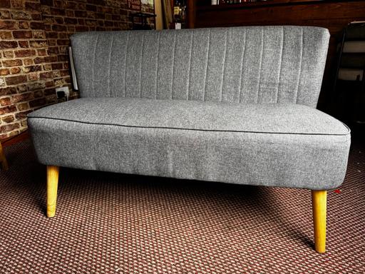 Buy & Sell Sedgefield Stockton-on-Tees - Photos for Bar sofas x4