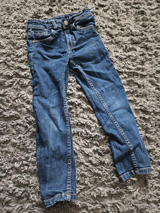 Buy & Sell Weston Point Halton - Photos for Age 5 NEXT boys slim fit jeans